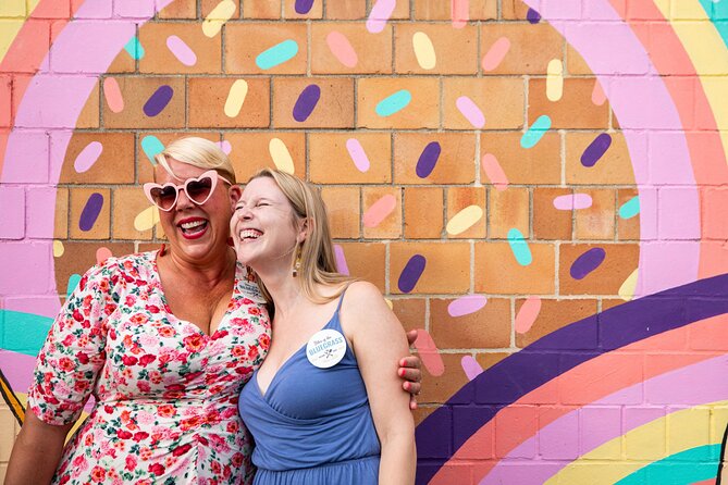 Distillery District Food & History Tour in Lexington - Key Highlights You’ll Actually Care About