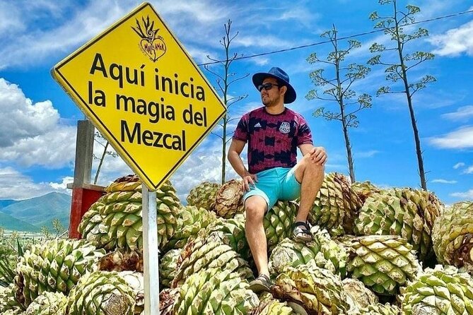 Distillery Tour and Agave Fields by Mal de Amor Mezcal - The practical stuff I’d plan around before you go