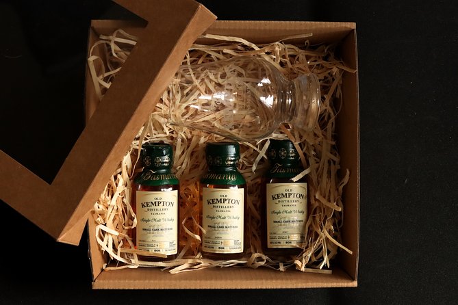 Distillery Tour and Guided Tasting - Practical Logistics: Timing, Group Size, and What to Expect