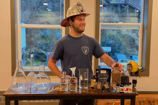 Distillery Tour and Signature Bottle Infusion Experience - Price and Value: Is $149 Worth Two Hours?
