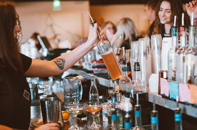 Distillery Tour at Gate 11 - Timing, group size, and how to make the hour work for you