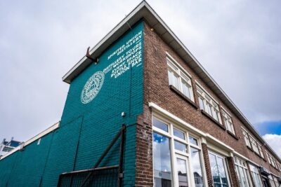 Distillery Tour & Rum Tasting @Spirited Union Rum Co. (Amsterdam) - The 90-minute flow: tour, lab flight, then Union bar sips