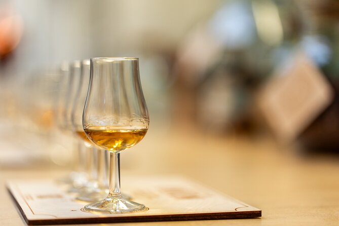 Distillery Tour & Rum Tasting @Spirited Union Rum Co. (Amsterdam) - A few practical tips so your visit goes smoothly