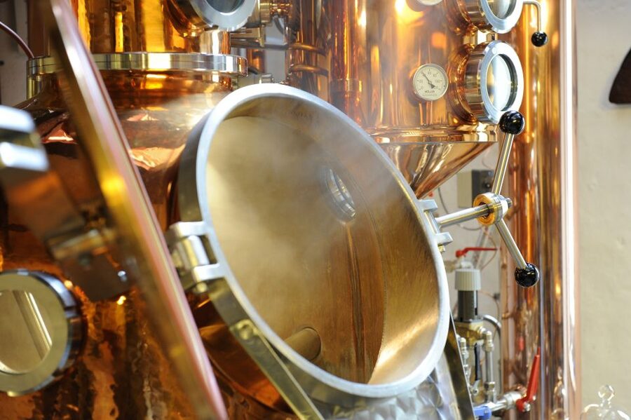 Dordrecht: Distillery Tour with Dutch Gin & Genever Tasting - A 25-minute intro to Rutte’s gin and genever craft