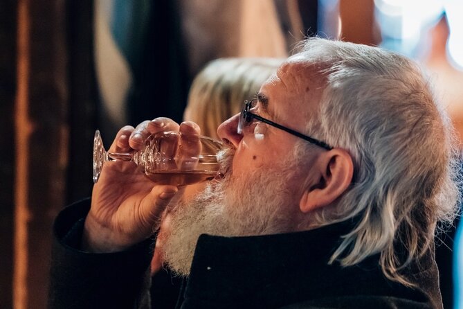 Dublin 6 Whiskey Tasting & 3 Food Pairing Walking Tour with Local - Where you start: Powerscourt Townhouse Centre, then off to the real Dublin