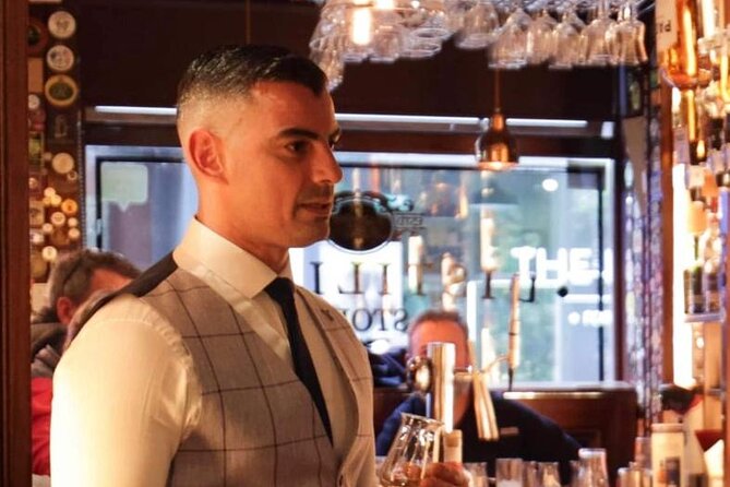 Dublin Guided Irish Coffee Masterclass with Whiskey Tasting - Who This Dublin Irish Coffee Masterclass Fits Best