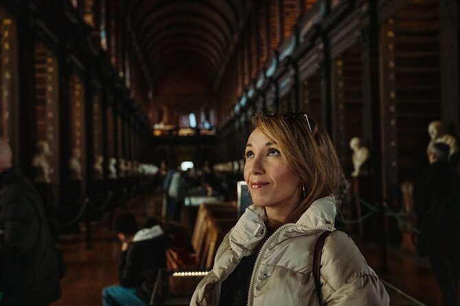 Dublin in a Day: Dublin Castle, Book of Kells, Guinness & Whiskey - Teeling Whiskey Distillery: Victorian bones and a modern tasting