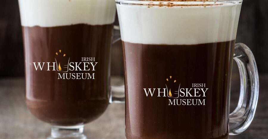 Dublin: Irish Coffee Masterclass at the Irish Whiskey Museum - Key things to know before you go