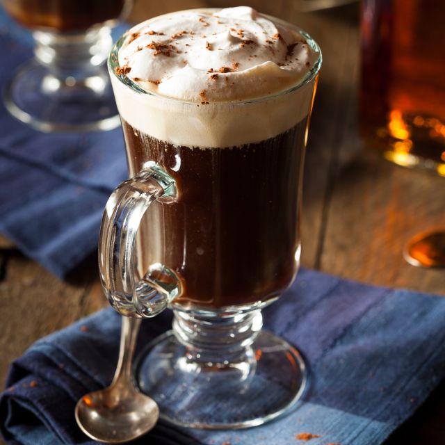 Dublin: Irish Coffee Masterclass at the Irish Whiskey Museum - Why the Irish Whiskey Museum is the right classroom in Dublin