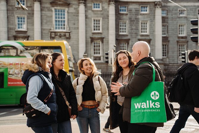 Dublin Jameson Distillery and Guinness Brewery Guided Tour - Key things to know before you go