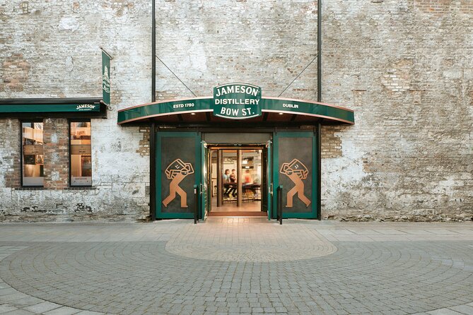 Dublin Jameson Distillery and Guinness Brewery Guided Tour - What’s included (and why that matters for value)