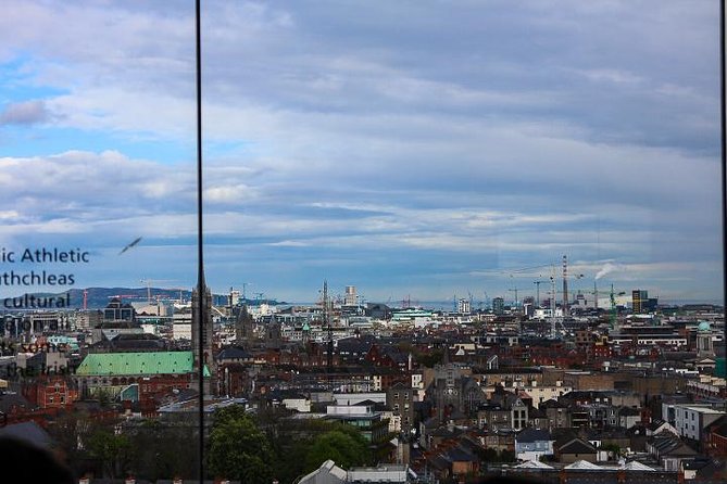 Dublin Jameson Distillery and Guinness Storehouse Guided Tour - Price, timing, and group size: how to judge the cost