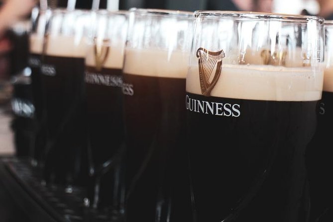 Dublin Jameson Distillery and Guinness Storehouse Guided Tour - Should you book this Dublin Jameson and Guinness guided tour?