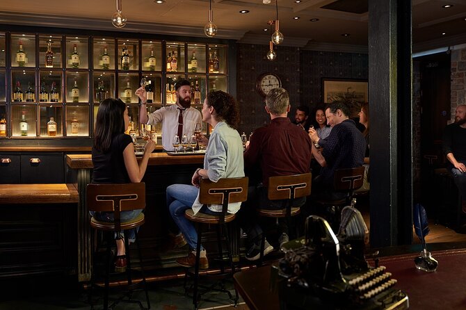 Dublin Jameson Distillery Bow St. Choice of Experiences - Key Highlights You’ll Actually Notice
