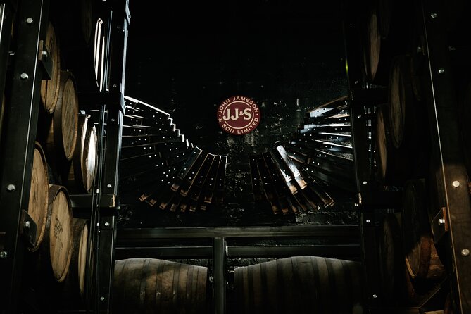 Dublin Jameson Distillery Bow St. Tour and Tasting 45 mins - Who should book this Bow St. tour, and who might want something longer