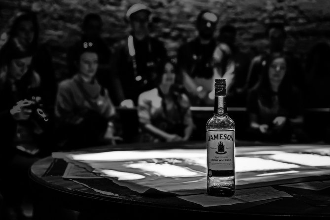 Dublin Jameson Distillery Bow St. Tour and Tasting 45 mins - Should you book this Jameson Distillery Bow St. Tour and Tasting?
