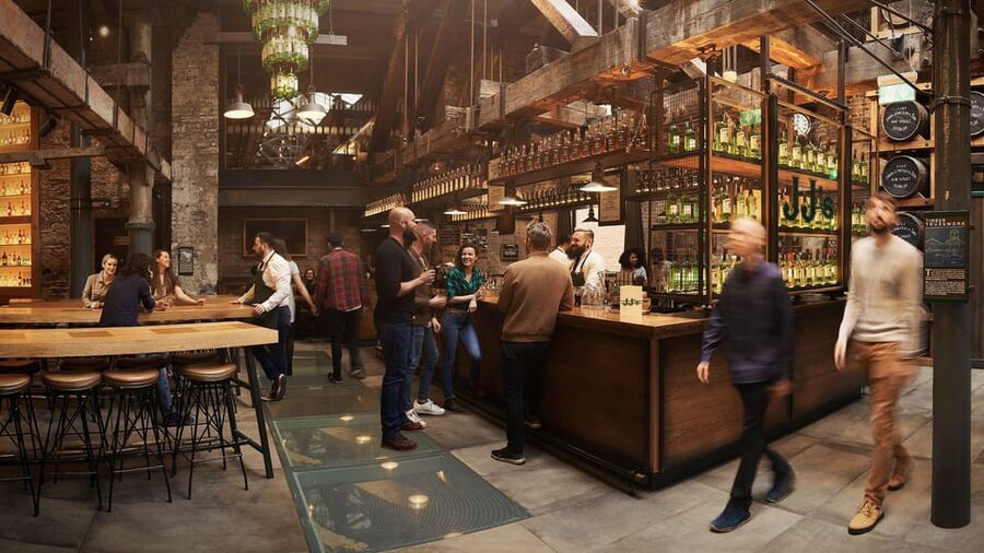 Dublin: Jameson Distillery & Guinness Brewery Guided Tour - Key highlights worth circling on your calendar