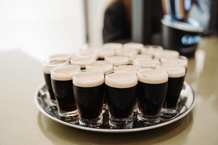 Dublin: Jameson Distillery & Guinness Brewery Guided Tour - Price, value, and what you’re really buying at $124
