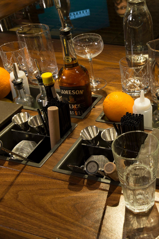 Dublin: Jameson Distillery & Guinness Brewery Guided Tour - Getting to Jameson Distillery Bow St and meeting your guide