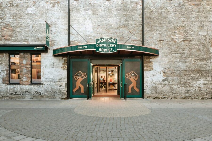 Dublin: Jameson Distillery Secret Whiskey Tasting Experience - Key highlights you’ll remember
