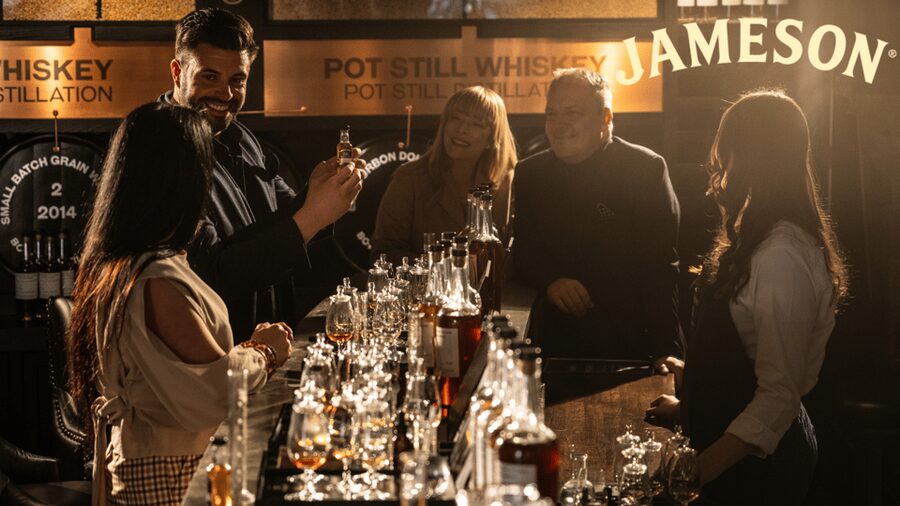 Dublin: Jameson Distillery Whiskey Blending Class - Key Highlights You’ll Actually Feel
