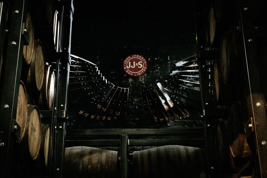 Dublin: Jameson Distillery Whiskey Blending Class - Price and Value: Is $68 Worth It in Dublin?