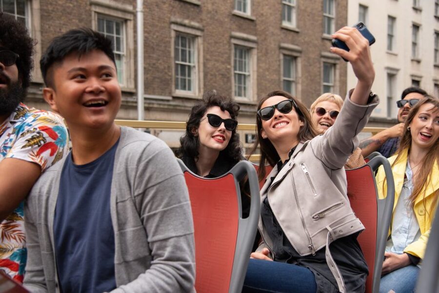 Dublin: Jameson Whiskey Distillery & Hop-on Hop-off Bus Tour - Should you book the Dublin Jameson Distillery + hop-on hop-off combo?