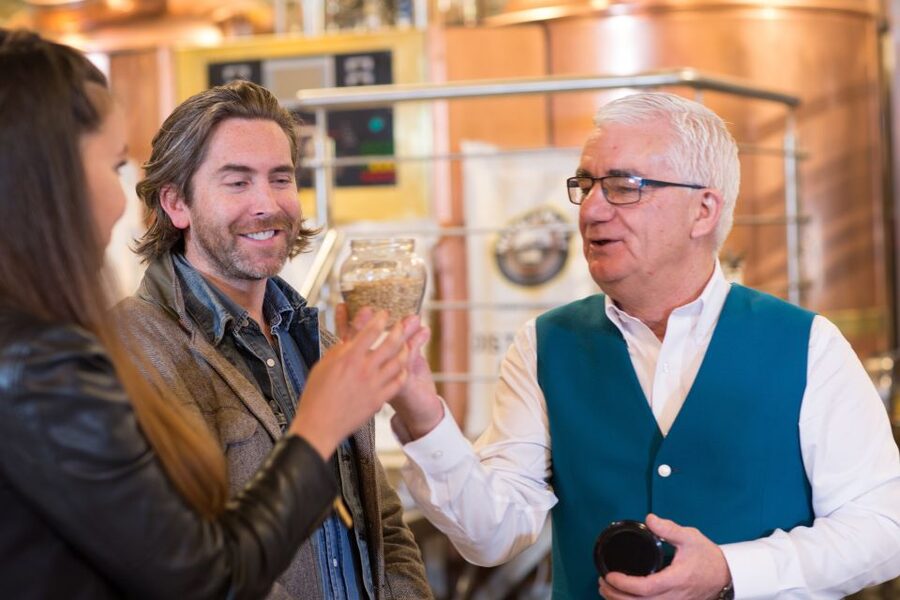 Dublin: Pearse Lyons Whiskey Distillery Experience - Key things to know before you go