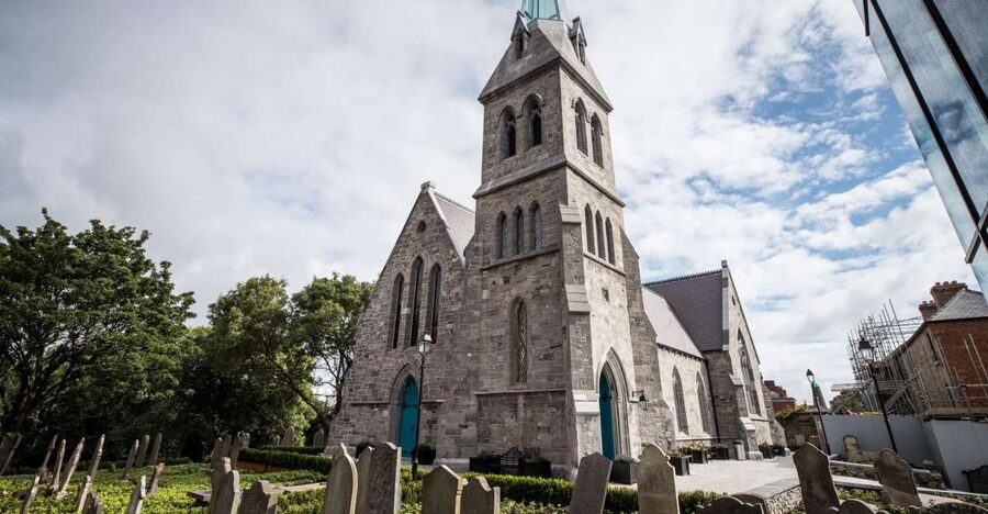 Dublin: Pearse Lyons Whiskey Distillery Experience - Pearse Lyons Whiskey Distillery in Dublin’s Liberties: a church stop you’ll remember