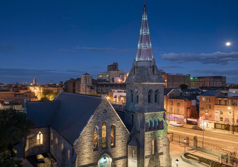 Dublin: Pearse Lyons Whiskey Distillery Experience - The Legacy option and Pearse Marriage of Malt: what adds value