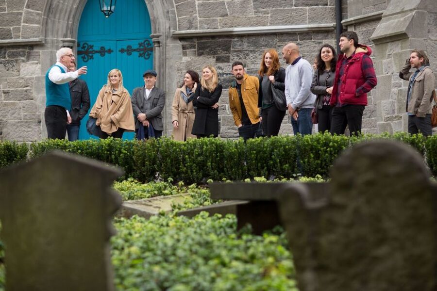 Dublin: Pearse Lyons Whiskey Distillery Experience - Guides, pacing, and the small-group effect (yes, it matters)