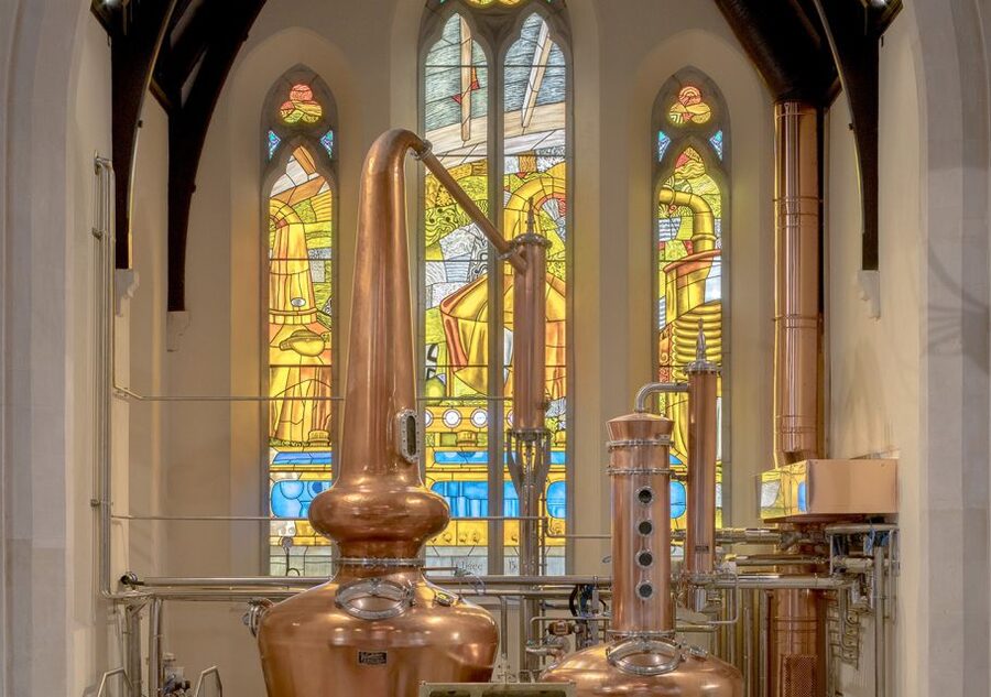 Dublin: Pearse Lyons Whiskey Distillery Experience - Practical tips: how to get the best experience