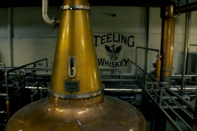 Dublin Private Whiskey Tour with Three Unique Distillery Visits - Teeling Whiskey Distillery: Small-Batch to Single Grain to Single Pot Still
