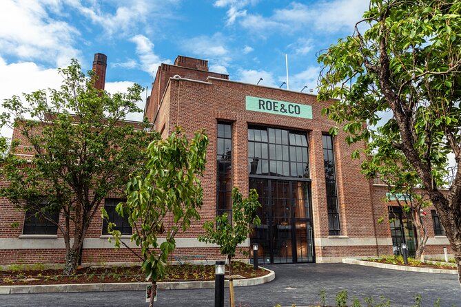 Dublin Private Whiskey Tour with Three Unique Distillery Visits - The Specialist Host and the Dublin Story Between Stops