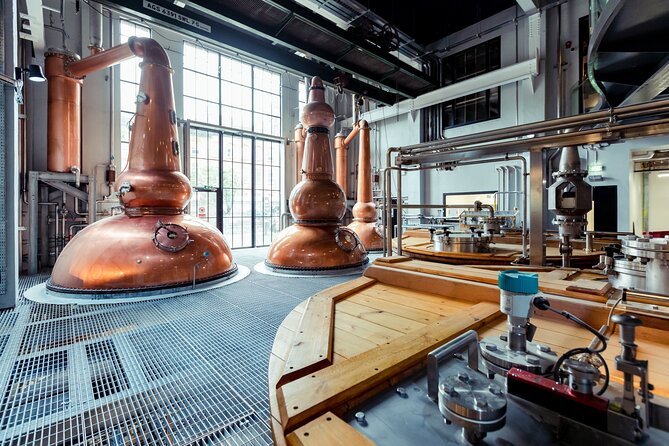 Dublin Private Whiskey Tour with Three Unique Distillery Visits - How This Tour Feels for Different Whiskey Tastes