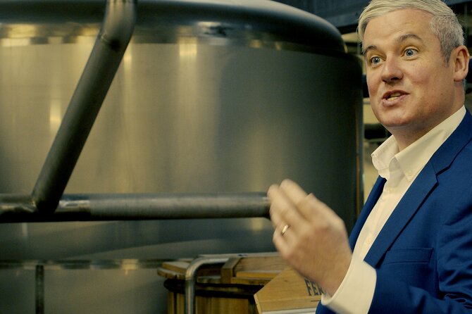 Dublin Private Whiskey Tour with Three Unique Distillery Visits - Timing, Pacing, and What to Do Before You Go
