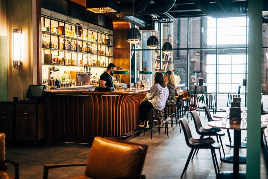 Dublin: Roe and Co Distillery Cocktail Workshop Experience - Who should book this workshop (and who might pass)