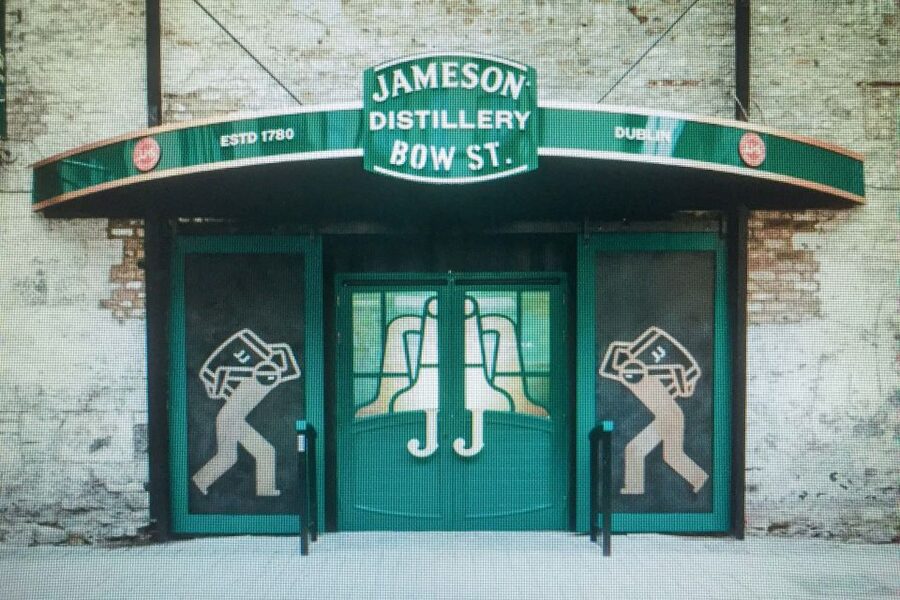 Dublin: Skip-the-Line Guinness and Jameson Whiskey Tour - A smart Guinness-and-whiskey combo for limited Dublin time