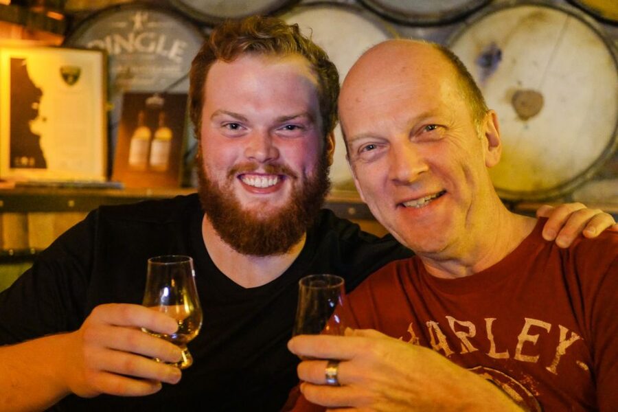 Dublin: Whiskey Tasting Tour - Should you book it?