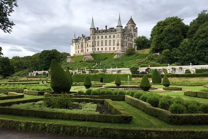 Dunrobin Castle and Glenmorangie Distillery - Local Private Tour - Key highlights worth your time