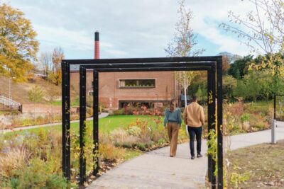 East Lothian: Glenkinchie Whisky Distillery Tour and Tasting - The sensory tour: light, media, music, and hands-on moments