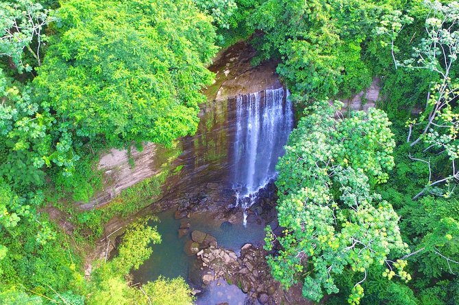 Eastern Tours/ Mt. Carmel Falls / Laura Spice Tour / Clarke's Court Distillery - Key points before you go