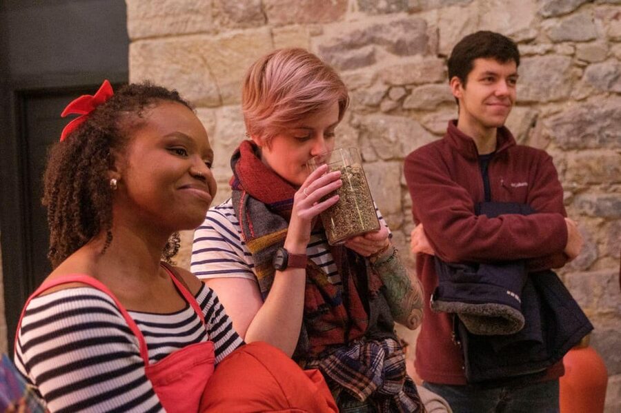 Edinburgh: Gin Distillery Tour and Tasting - Price, timing, and what you’re truly paying for