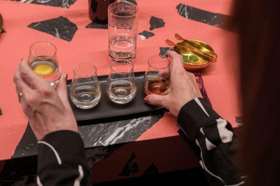 Edinburgh: Gin Distillery Tour and Tasting - A practical heads-up on guides, questions, and pacing