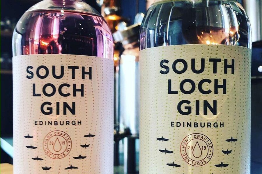 Edinburgh: Gin Tour & Tasting - South Loch Distillery - Value at about $27: why this feels like more than a standard tasting