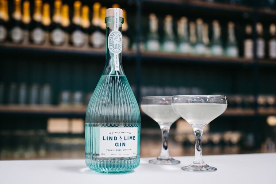 Edinburgh: Lind & Lime Gin Distillery Tour & Tasting - The Gimlet Cocktail Class You’ll Actually Use