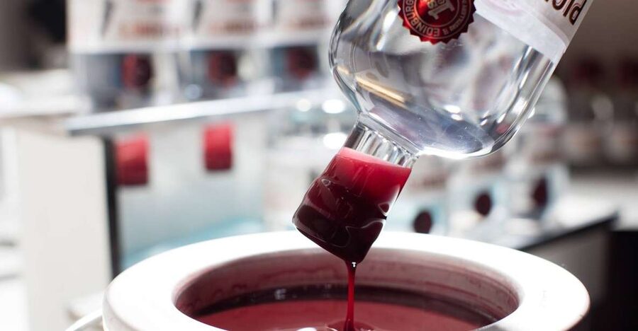 Edinburgh: Pickering's Gin Jolly Tour (Distillery & Tasting) - Where to meet: Royal Dick Bar inside Summerhall