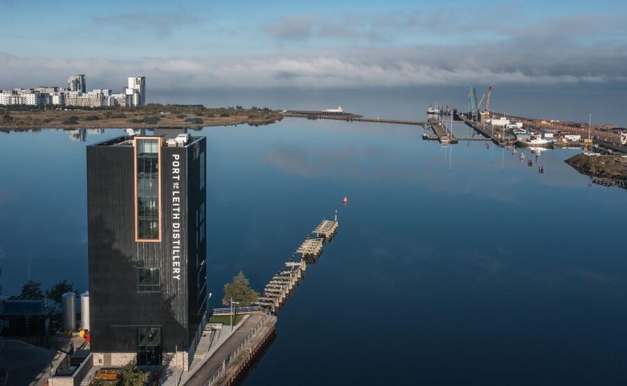 Edinburgh: Port of Leith Distillery Tour & Tasting - Price and Value: Does $40 Deliver Here?