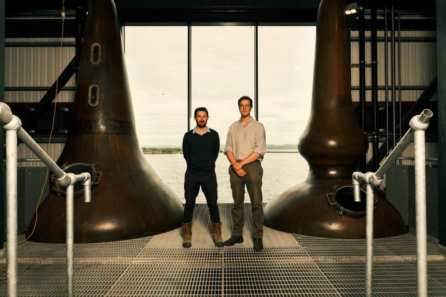Edinburgh: Port of Leith Distillery Tour & Tasting - Practical Notes That Actually Matter