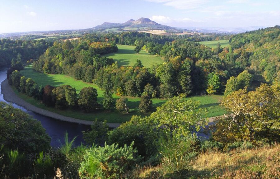 Edinburgh: Rosslyn Chapel, Borders & Glenkinchie Distillery - Glenkinchie Distillery: a Lowland whisky stop you’ll actually remember